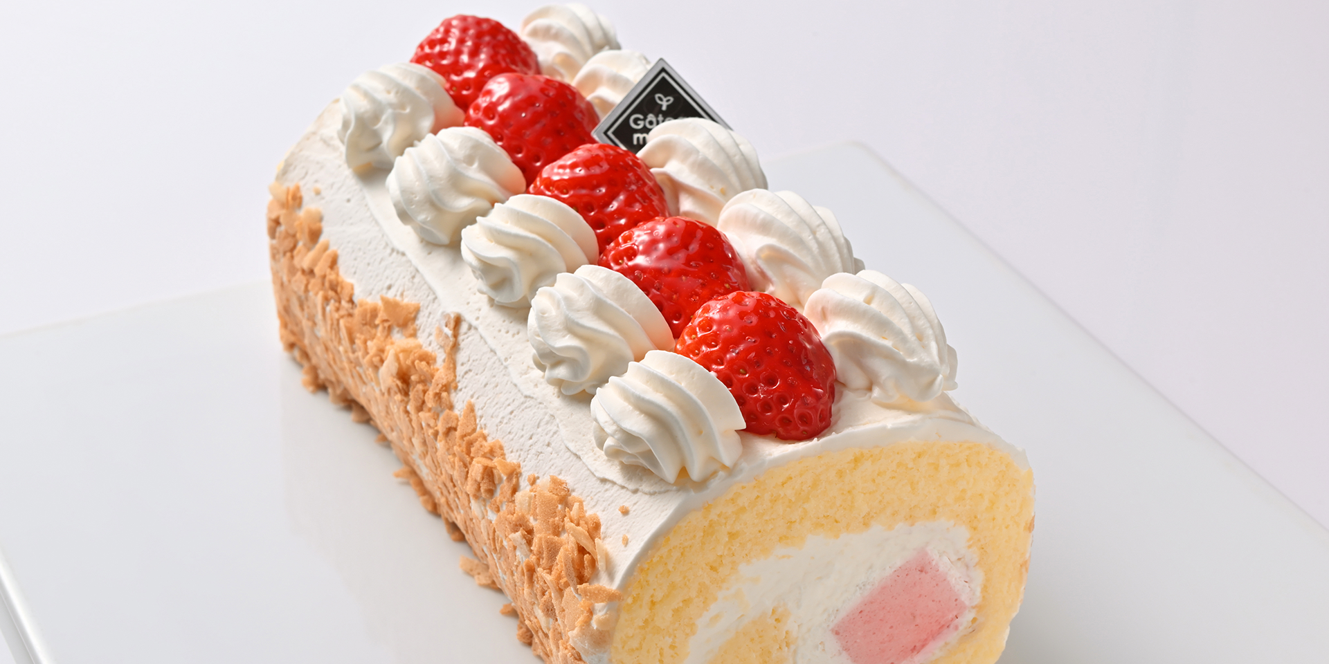 パティスリーアルモンド