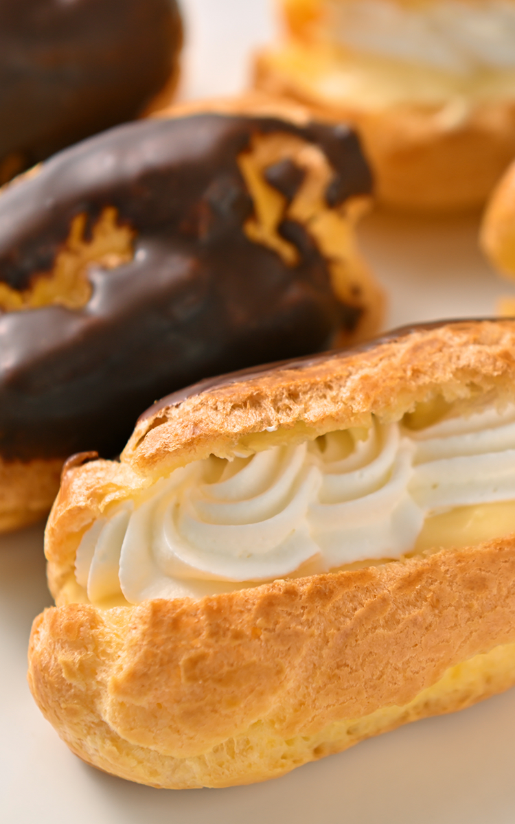 パティスリーアルモンド